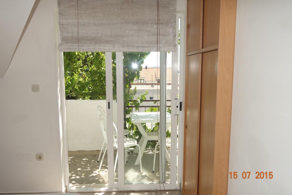 Apartments Mistral 奥瑞比克 客房 照片