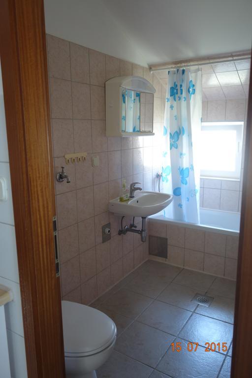 Apartments Mistral 奥瑞比克 客房 照片