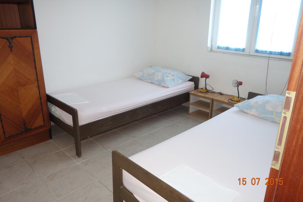 Apartments Mistral 奥瑞比克 客房 照片