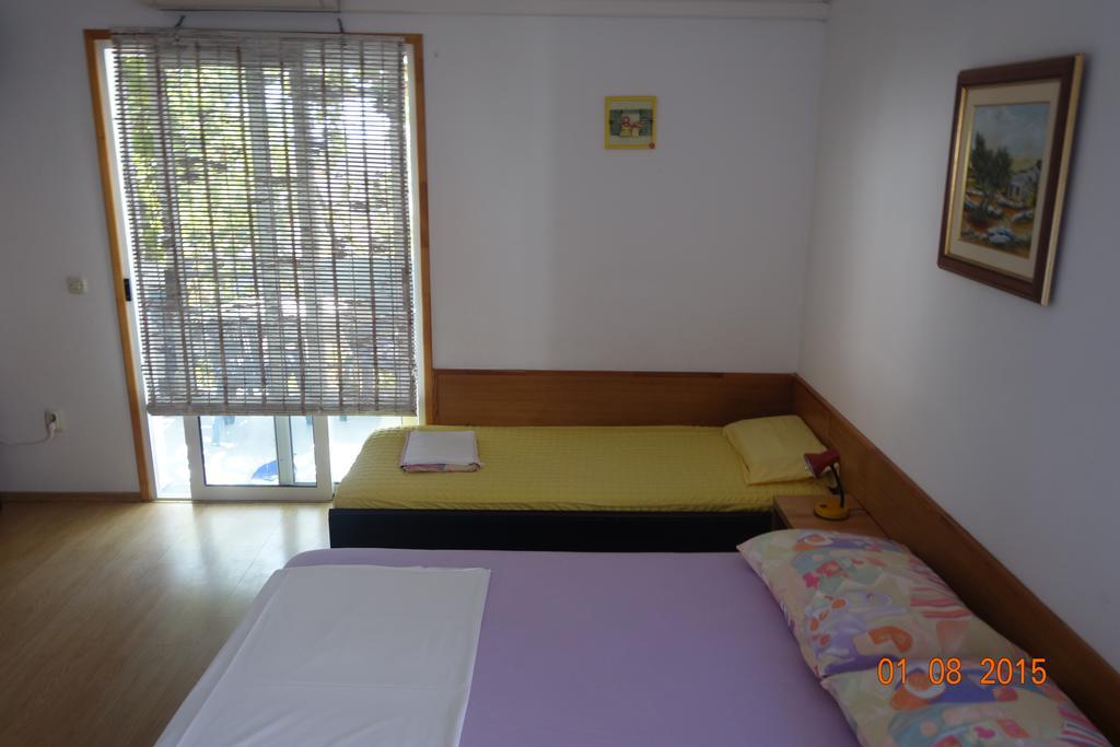 Apartments Mistral 奥瑞比克 客房 照片
