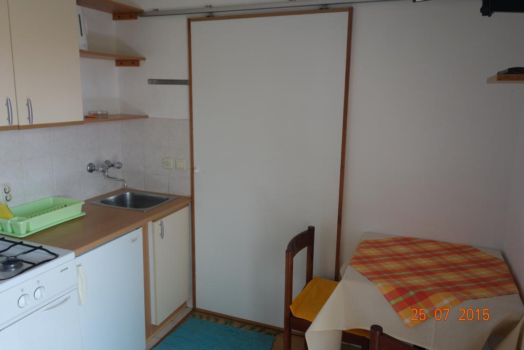Apartments Mistral 奥瑞比克 客房 照片