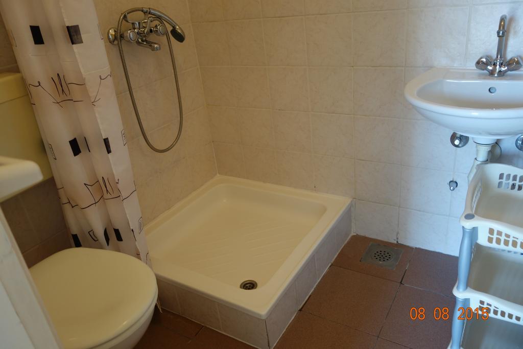 Apartments Mistral 奥瑞比克 客房 照片