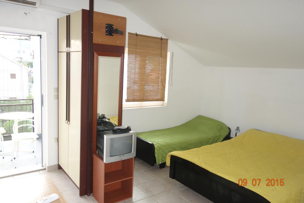 Apartments Mistral 奥瑞比克 客房 照片