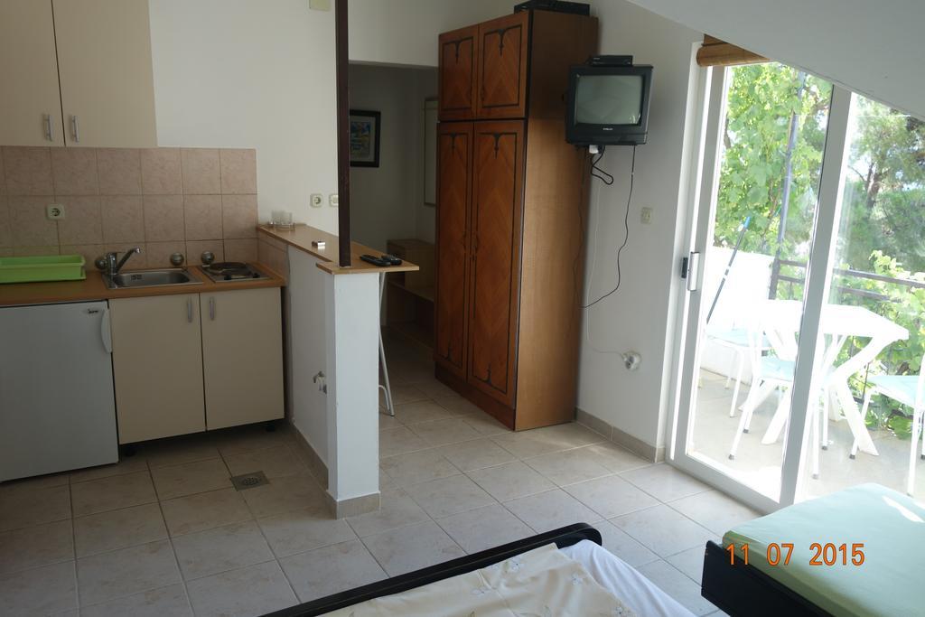 Apartments Mistral 奥瑞比克 客房 照片