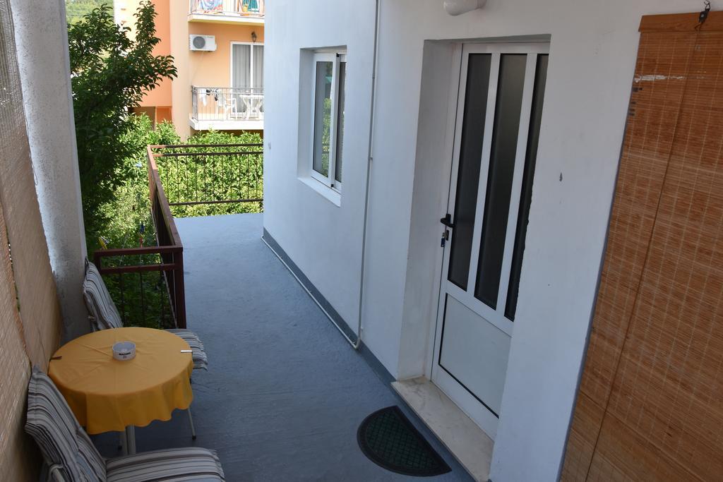 Apartments Mistral 奥瑞比克 外观 照片